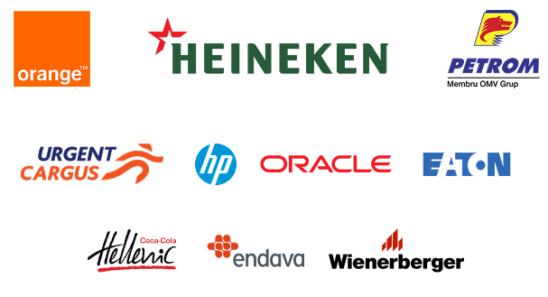 Logoband parteneri mobile