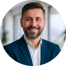 Poza speaker iulian new