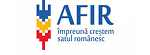 Logo afir