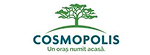 Logo cosmopolis