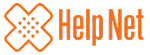 Logo help net