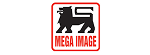 Logo mega image