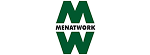 Logo menatwork