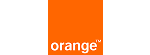 Logo orange
