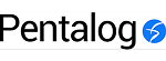 Logo pentalog