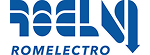 Logo romelectro
