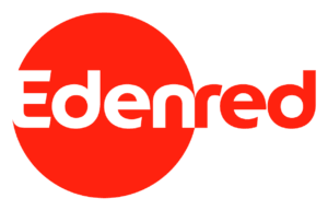 Edenred logo