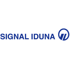 Logo signal iduna 235x235